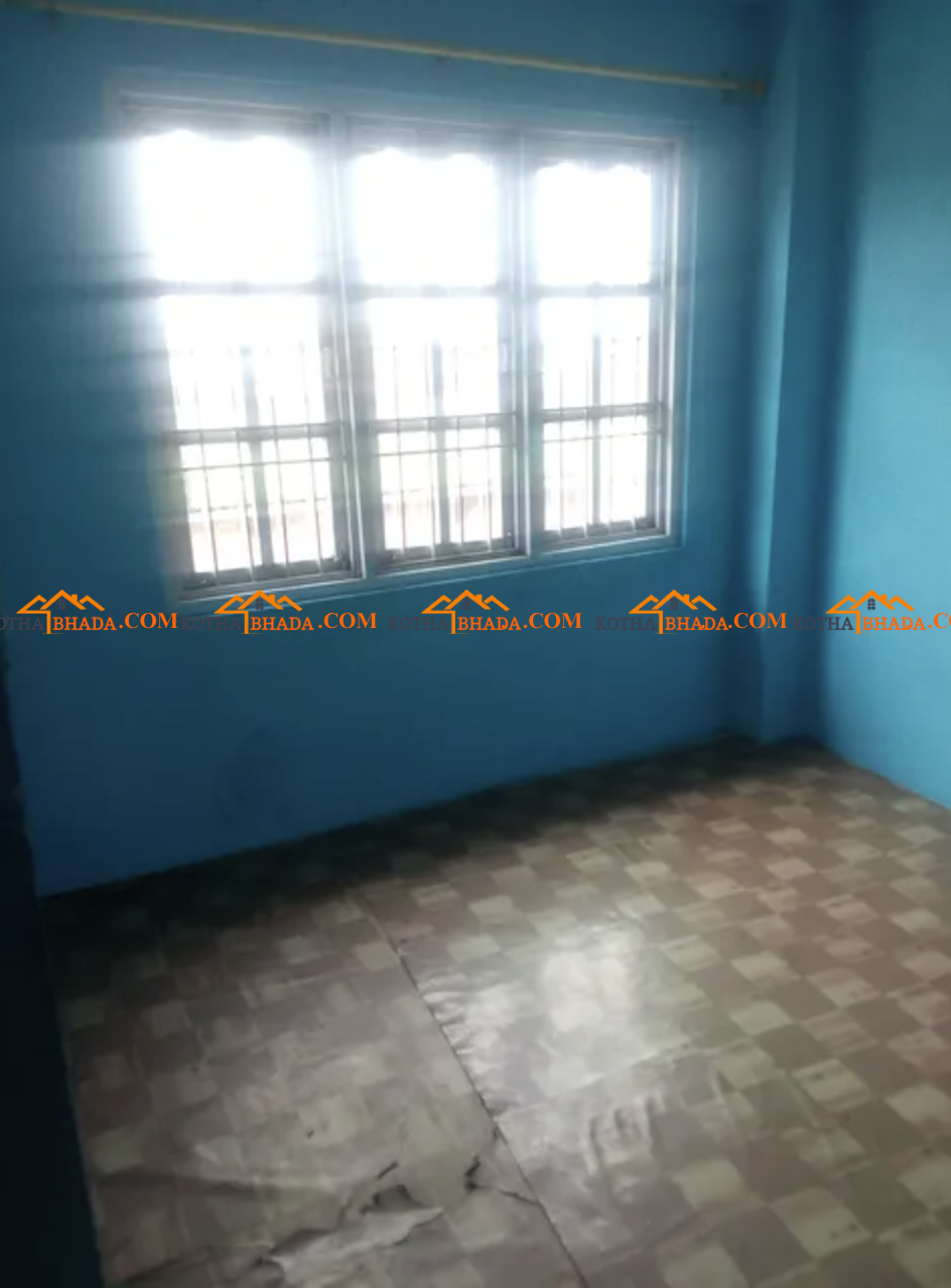 2BHK Flat available for rent in Lubhu (500 meters ahead)
